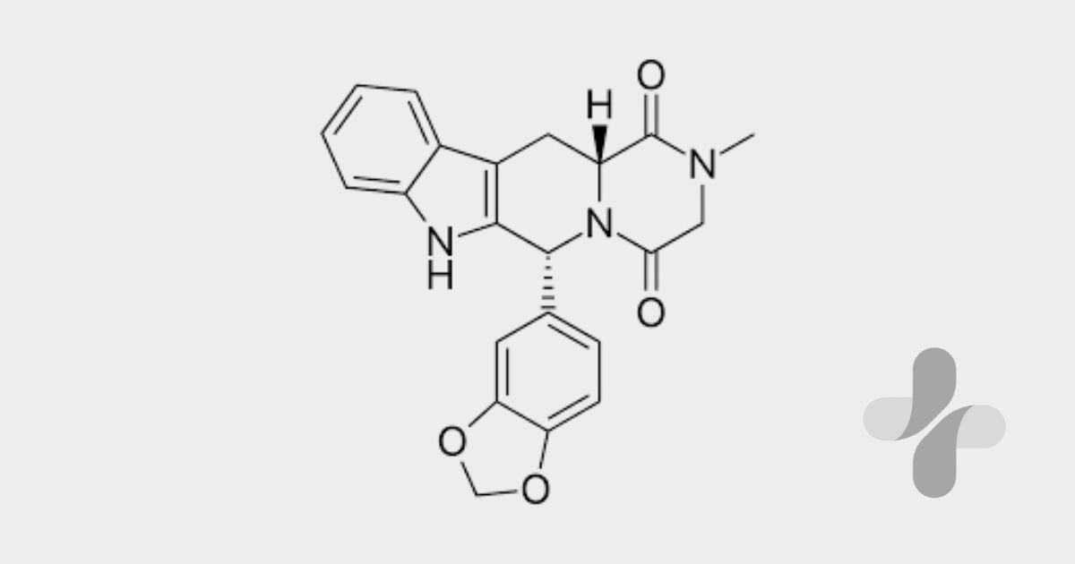 Buy Tadalafil Tablets Online UK